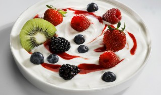 做酸奶的方法 如何制作酸奶美味好吃