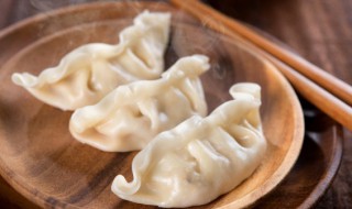 饺子怎么做最简单的方法 如何做饺子