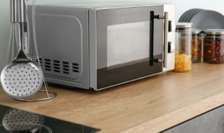 微波炉做面包简单方法 怎么使用微波炉做面包