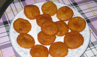 家庭做油糕简单方法 如何做油炸糕