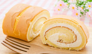 做简单蛋糕的方法 做简单蛋糕的方法介绍