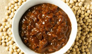 河南做豆酱团的方法 河南做豆酱团的方法是什么