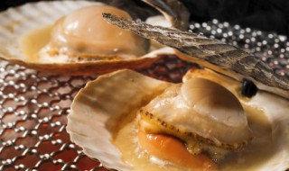 爆炒扇贝 爆炒扇贝怎么做