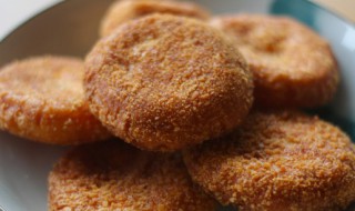 南瓜怎样晒干制作方法 南瓜怎么晒干留到冬天吃