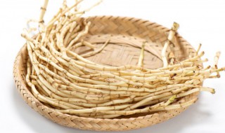 新鲜鱼腥草怎么保存 怎么保存新鲜鱼腥草