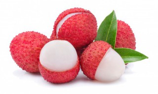 新鲜荔枝吃不完怎么保鲜 新鲜荔枝吃不完的保鲜方法介绍