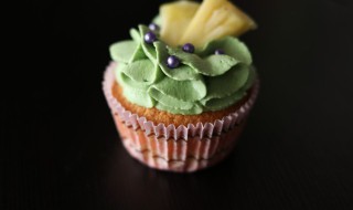 蛋糕的方法怎么做 肉松蔬菜蛋糕的做法