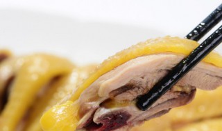 爆炒鸡肉 爆炒鸡肉的做法介绍