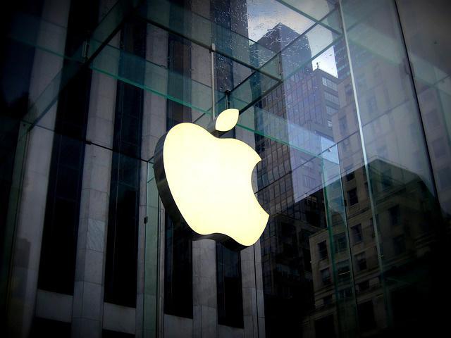苹果将不再禁止员工谈论工作场所的骚扰和歧视问题