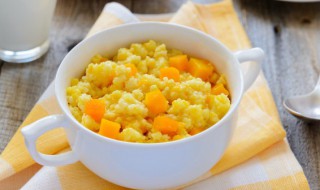 电饭煲做粥的方法 用电饭煲煮粥怎么操作