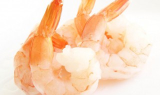 爆炒虾尾的做法步骤 爆炒虾尾怎么做