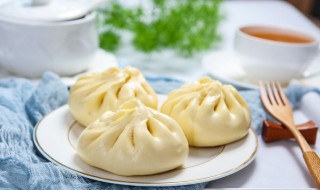 做老面包子的方法 用老面包包子的方法