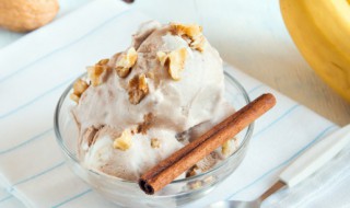 面包机做冰淇淋的方法 面包机如何制作冰淇淋好吃呢