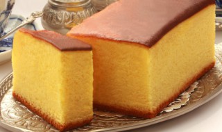 电饭锅做蛋糕的方法蛋糕 怎样做电饭锅蛋糕