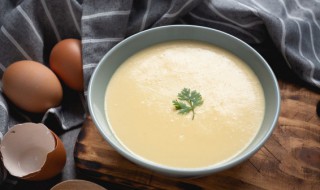 高压锅做鸡蛋糕的方法 怎么用高压锅蒸美味鸡蛋糕