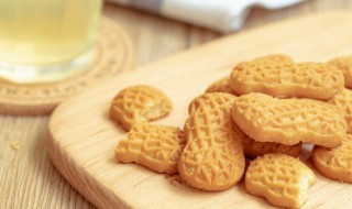 给宝宝做饼干简单方法 宝宝最爱吃的手指饼干做法