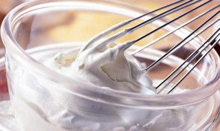 用纯牛奶做奶油的方法 纯牛奶做奶油怎么做