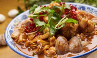 爆炒香辣牛蛙的做法 爆炒香辣牛蛙怎么做