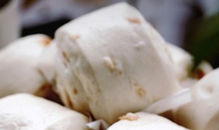 在家做馒头的方法 馒头怎么做