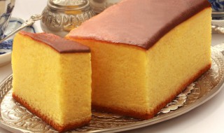 面粉做蛋糕的方法 怎么用面粉做营养美味的蛋糕