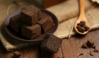 做糖糕的方法步骤 糖糕怎么做最简单呢