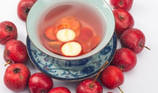 山楂做酒的方法 山楂做酒怎么做