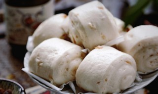 电饭锅做馒头的方法和步骤 如何用电饭锅做馒头