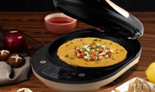 电饼铛做锅盔的方法 电饼铛烙锅盔的做法