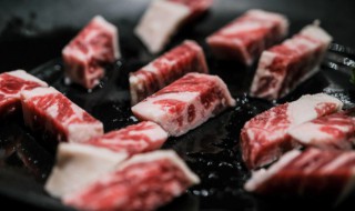 电饭煲做牛肉干的方法 电饭煲自制牛肉干的做法