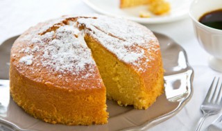 普通面粉做蛋糕的方法 普通面粉如何做蛋糕好吃