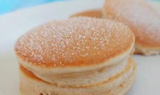 用平底锅做蛋糕的方法 如何用平底锅做蛋糕