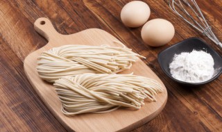 东北冷面热做的方法 东北冷面热怎样做的