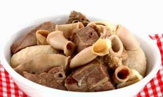 爆炒粉肠的做法 爆炒粉肠怎么做好吃