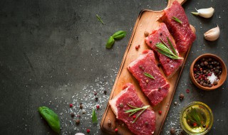 电饼铛做牛排的方法 电饼铛煎牛排的做法