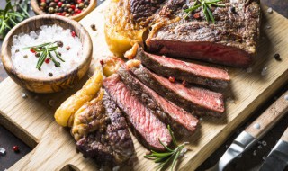 怎么吃牛肉好吃又嫩 如何吃牛肉好吃又嫩