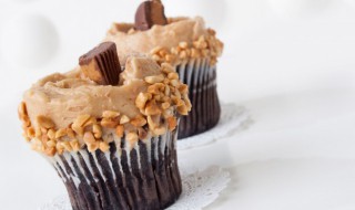 家庭做纸杯蛋糕的方法 纸杯蛋糕怎么做