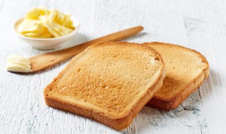 电饭锅做吐司的方法 电饭锅怎么做吐司
