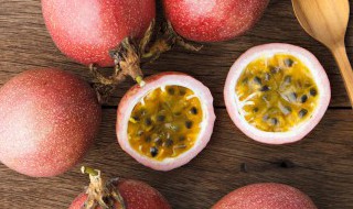 百香果怎么分辨好坏 百香果如何分辩好坏