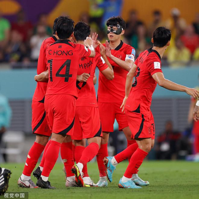 韩媒：若韩国有日本的足球系统 将成为顶级强国