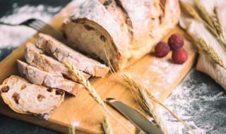 电压锅做面包的方法 电压锅做面包的妙招