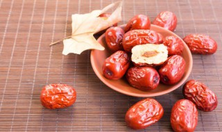 干枣做醉枣的制作方法 做醉枣的技巧