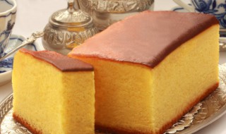 电压锅做蛋糕的方法 电压力锅怎么做蛋糕