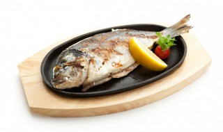 烤鱼用的是什么鱼 烤鱼一般用什么鱼好吃