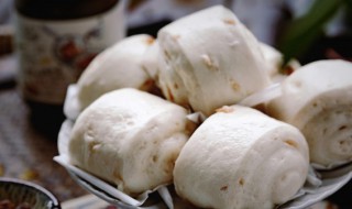 老面发酵做馒头的方法 老面馒头的做法