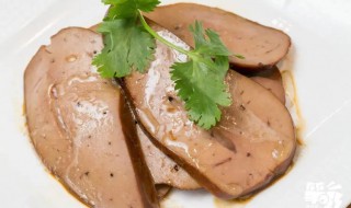 新鲜鹅肝怎么保存 新鲜鹅肝如何保存