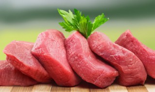 新鲜肉怎么怎样保鲜 新鲜肉的保鲜方法介绍