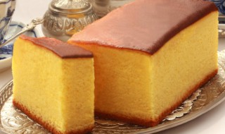 简单的做蛋糕的方法 怎么用电饭煲做蛋糕