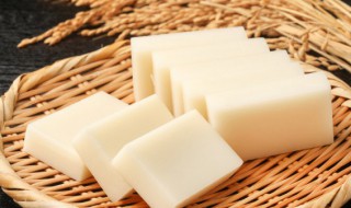 做蒸糕的方法步骤 做蒸糕的方法