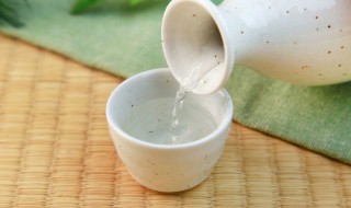 糖化酶做白酒的方法 糖化酶做白酒的方法是怎样的