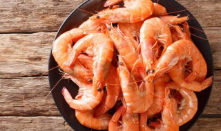爆炒河虾的做法 爆炒小河虾的做法